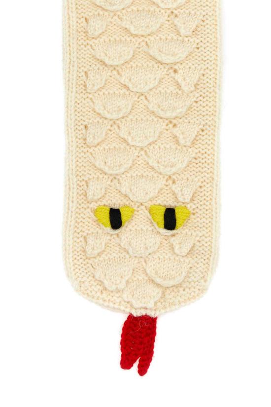  보테가베네타 양말 774794V3N90 9317 White - BOTTEGA VENETA