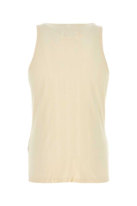 25SS 마르지엘라 반팔 티셔츠 S50NL0049M20060 103 White - MAISON MARGIELA