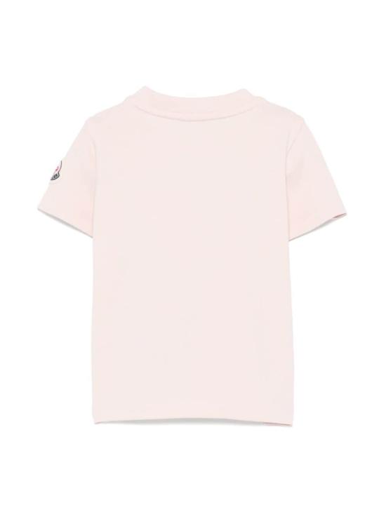 24FW [키즈] 몽클레어 티셔츠 8C000068790N 529 - MONCLER