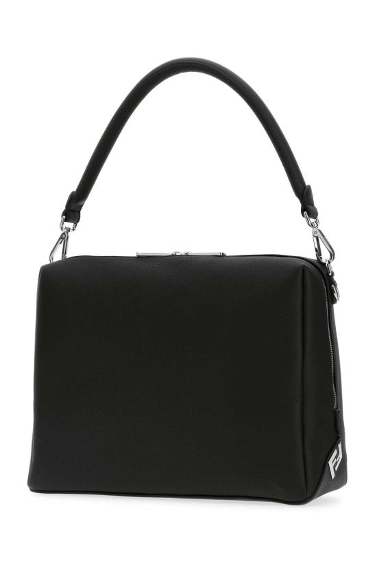 25FW 펜디 토트백 7VA667ASIH F0GXN Black - FENDI