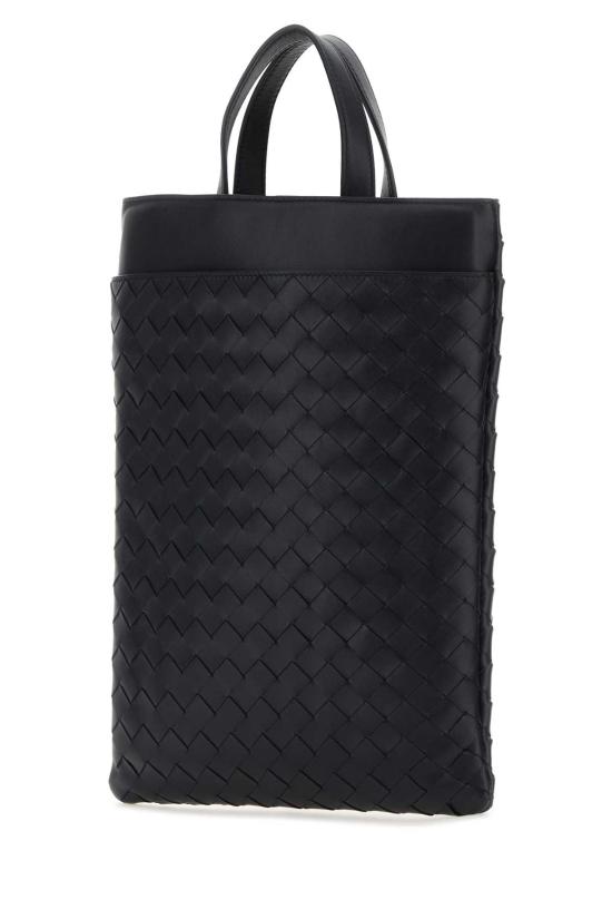 25FW 보테가베네타 토트백 765767V2HL1 8838 Blue - BOTTEGA VENETA