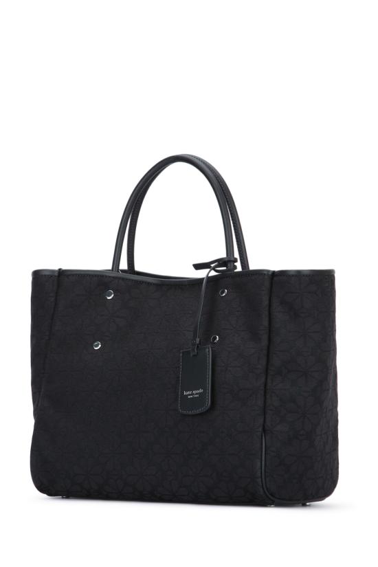 25SS 케이트 스페이드 토트백 KK608 001 BLACKMULTI - KATE SPADE