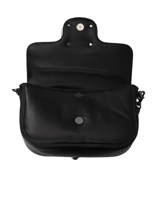  발렌티노 가라바니 토트백 5Y2B0C80ZIQ 0NO NERO - VALENTINO GARAVANI