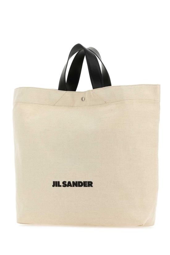  질샌더 토트백 J07WC0026P4917 280 Beige o Tan - JIL SANDER