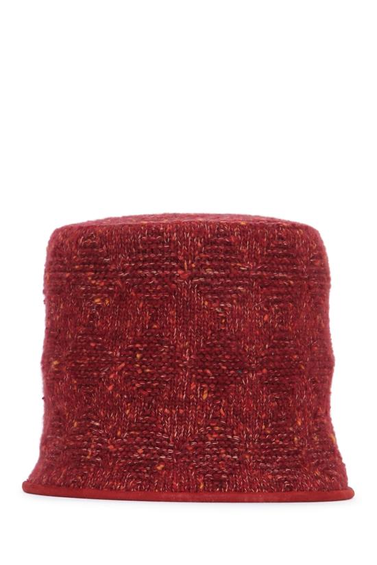 25SS 로로피아나 버킷햇 FAP1769 J1TJ FLAMESTORM - LORO PIANA