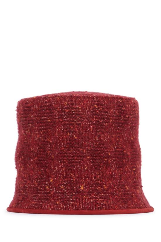 25SS 로로피아나 버킷햇 FAP1769 J1TJ FLAMESTORM