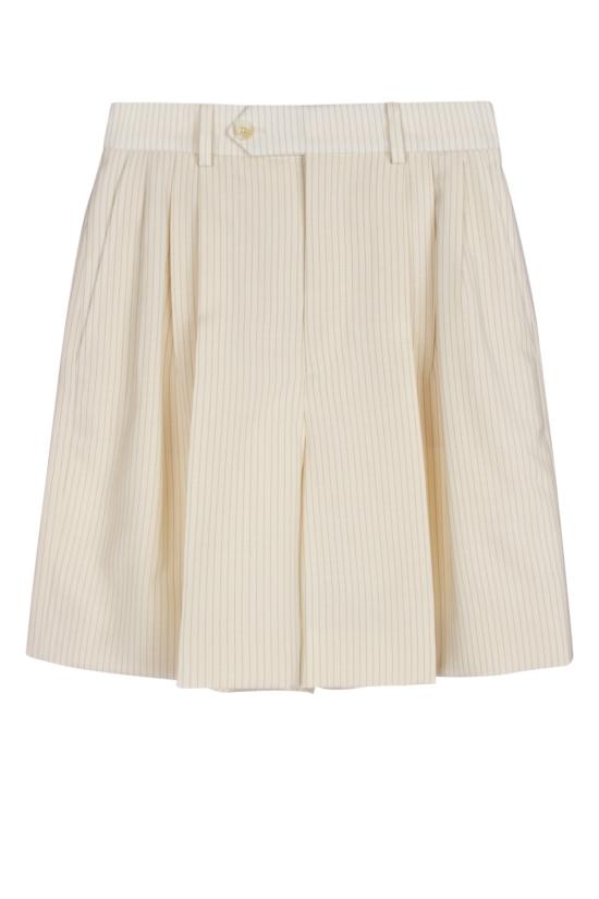 24FW 셀린느 숏팬츠 2P854447T 97IR MULTICOLOR