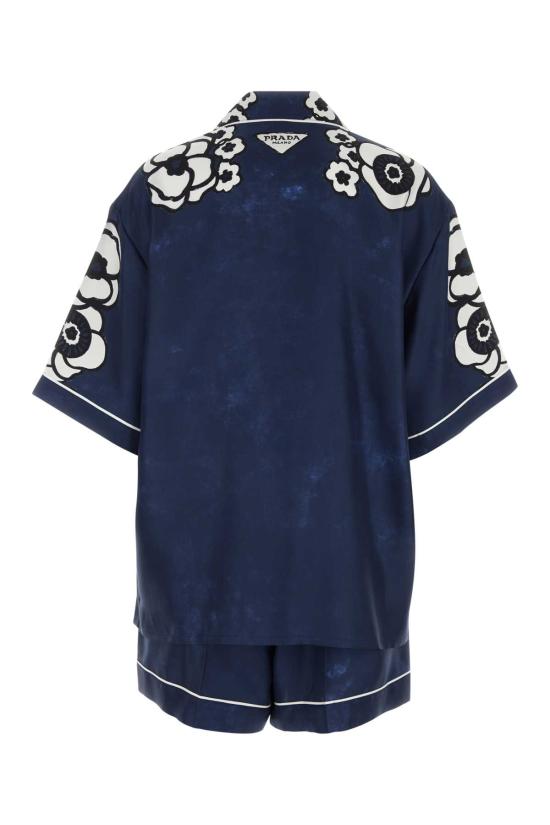  프라다 언더웨어 PJ7008S23113QG F067K BLUNATURALE - PRADA