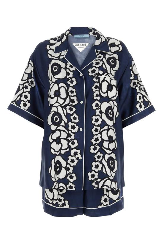  프라다 언더웨어 PJ7008S23113QG F067K BLUNATURALE