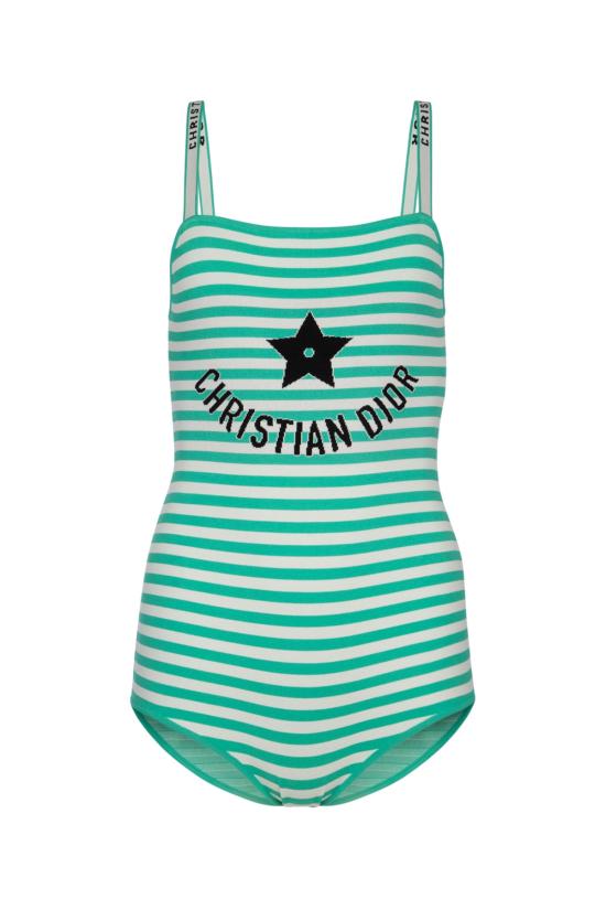 24FW 디올 스웨터 444E21AM560 6864 FANTAISIE