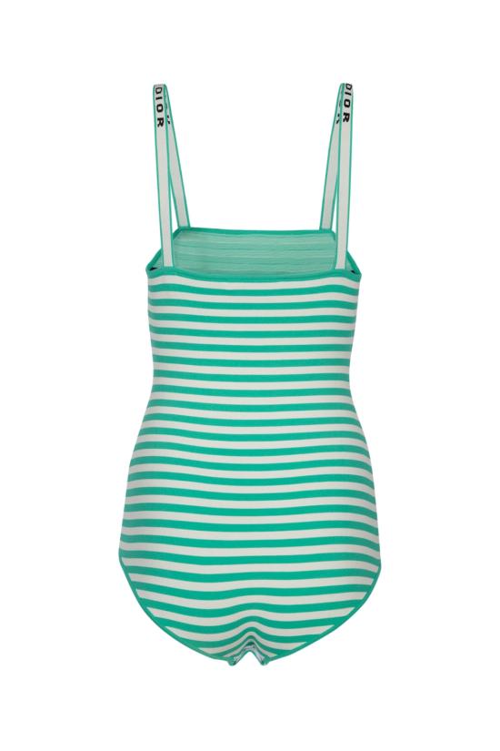 24FW 디올 스웨터 444E21AM560 6864 FANTAISIE - DIOR