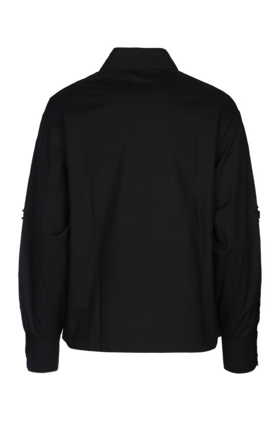  이블르스 블라우스 2427116052200 002 - IBLUES