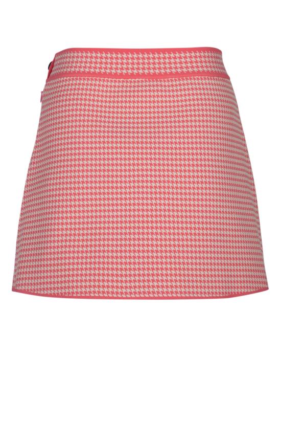 24FW CHRISTIAN DIOR 숏 스커트 444J03AM537 4844 FANTAISIE - DIOR