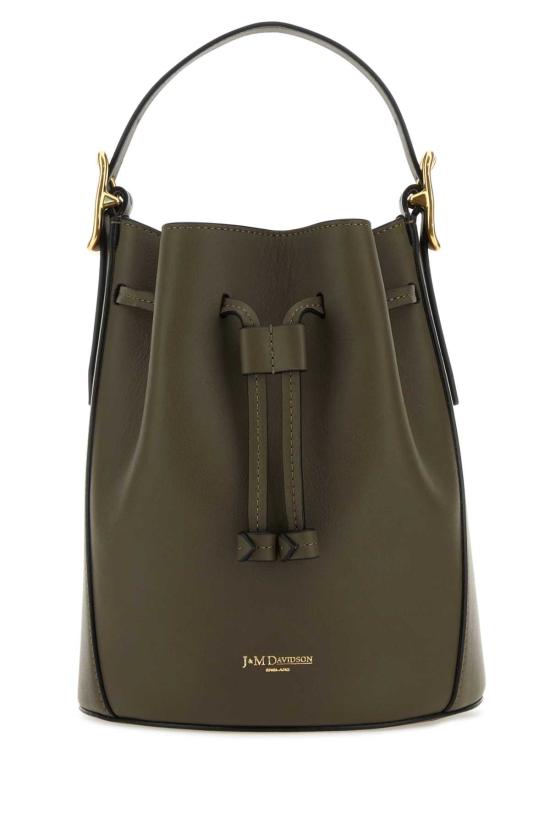  제이엔엠 데이비슨 토트백 LPPP0XXSCXX TBC490G Green