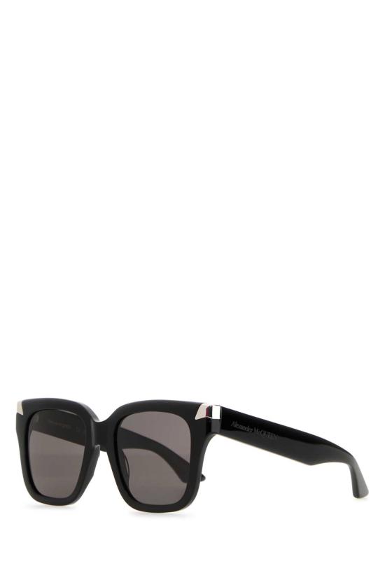  알렉산더 맥퀸 선글라스 781191J0749 1056 Black