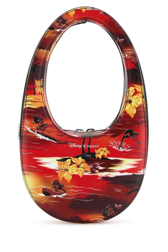 25SS 코페르니 토트백 DBA01BISF6048 PRIREDTRO Printed