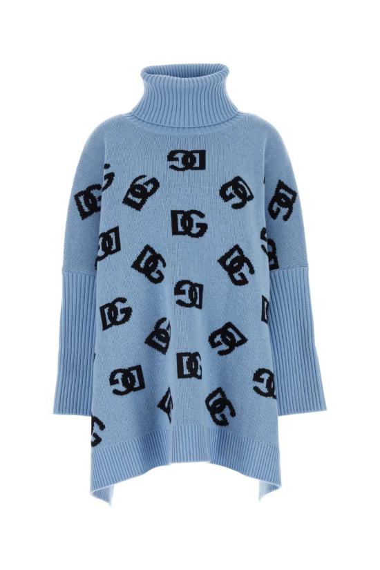  돌체앤가바나 터틀넥 FXV08TJCVZM B0143 Printed