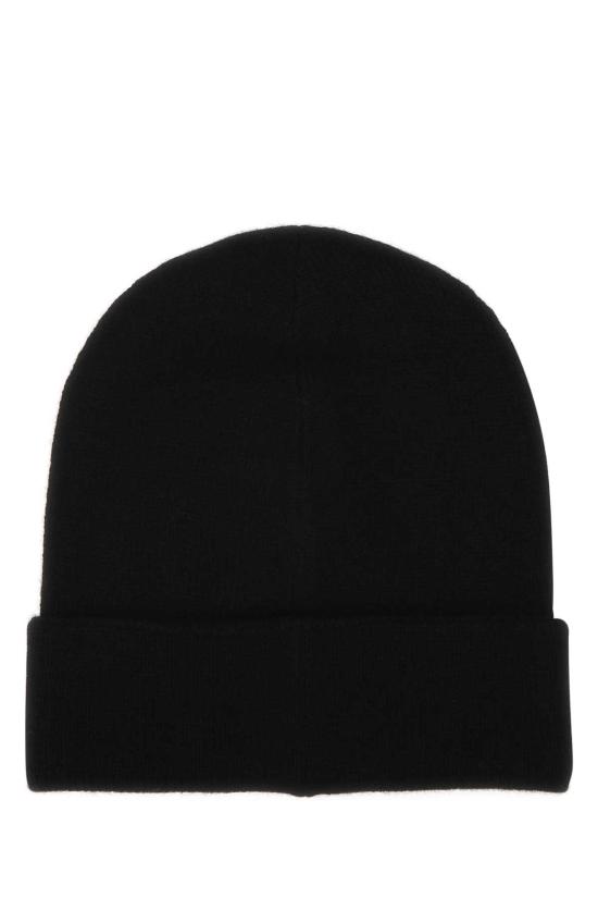  알렉산더 맥퀸 6631954201Q 1078 Black - ALEXANDER MCQUEEN