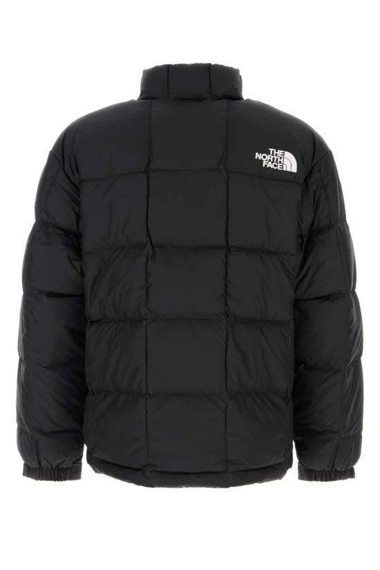 25FW 노스페이스 숏패딩 NF0A3Y23 GOE1 Black - NORTH FACE