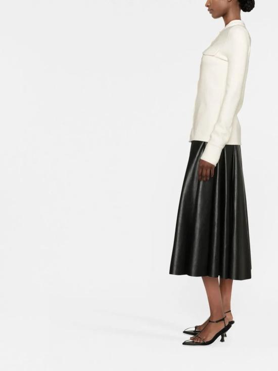  질샌더 셔츠 J02DL0018J40016 109 White - JIL SANDER