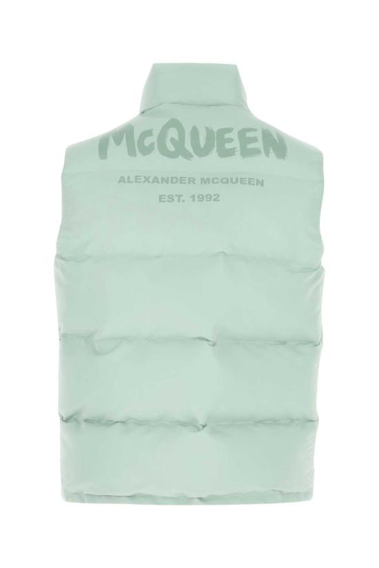  알렉산더 맥퀸 자켓 682881QUZ31 0913 Green - ALEXANDER MCQUEEN