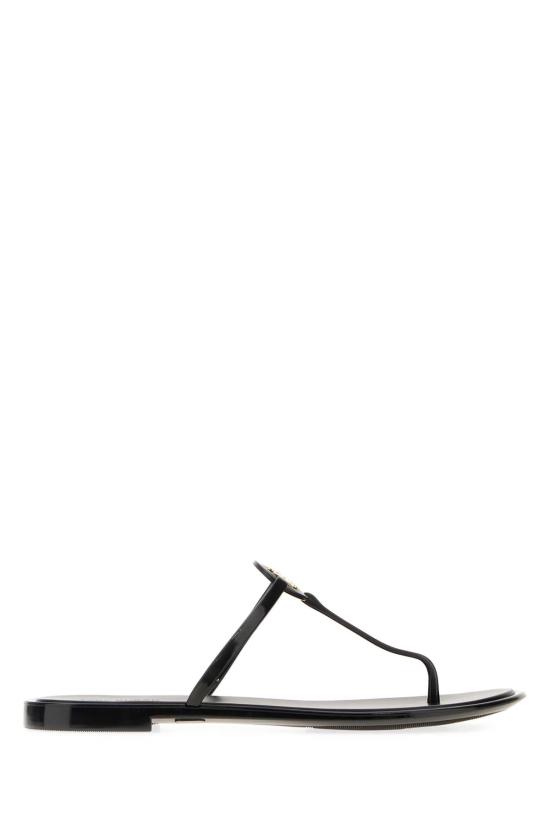 25FW 토리버치 뮬/슬리퍼 166808 006 Exotic