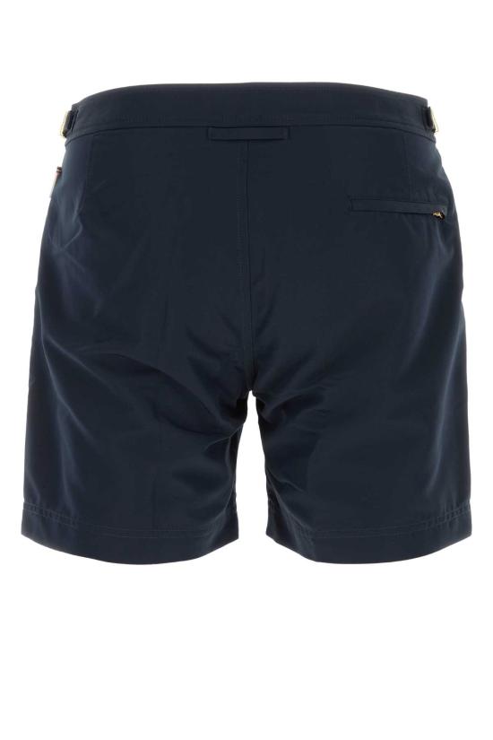 25SS 올레바 브라운 스윔팬츠 280346 NIGHTIRIS Blue - ORLEBAR BROWN