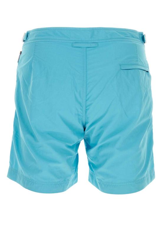 25SS 올레바 브라운 스윔팬츠 279396 ACQUABLUE Light Blue - ORLEBAR BROWN