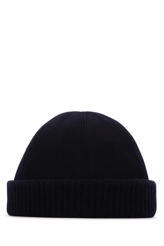 25FW 로로피아나 비니 FAM3617 W000 BLUENAVY - LORO PIANA