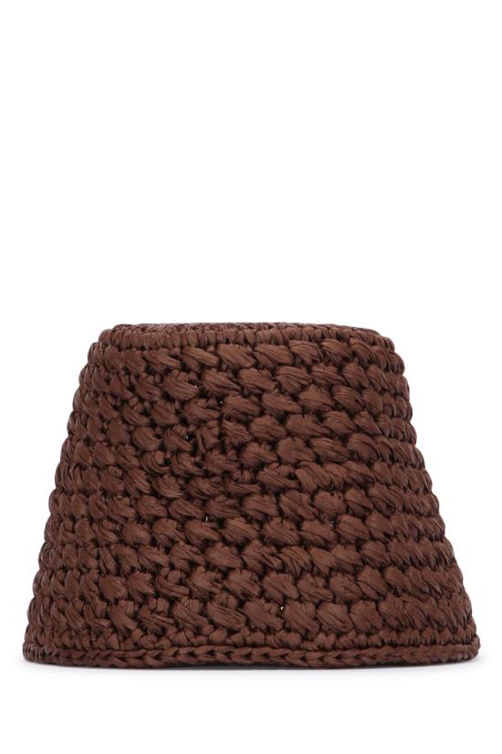 25SS 로로피아나 버킷햇 FAP1540 H0W0 CANNELS