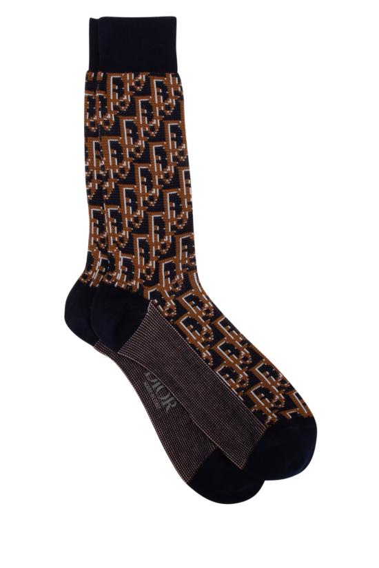  디올 양말 113MC08AT105 581