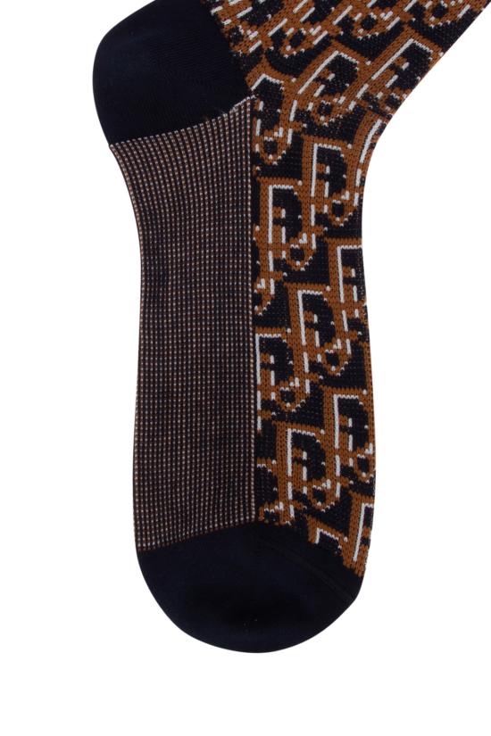  디올 양말 113MC08AT105 581 - DIOR