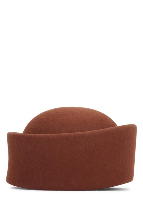 25SS 로로피아나 버킷햇 FAP1515 E0EA PECANSYRUP - LORO PIANA