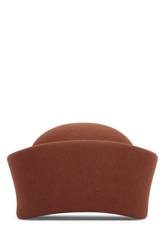 25SS 로로피아나 버킷햇 FAP1515 E0EA PECANSYRUP