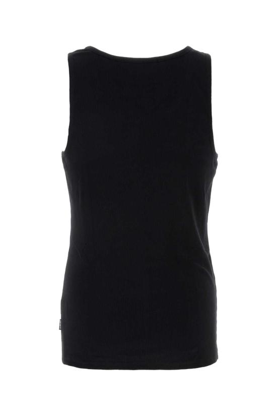 25FW 칼하트 WIP 반팔 티셔츠 I033227 933XX Black - CARHARTT WIP