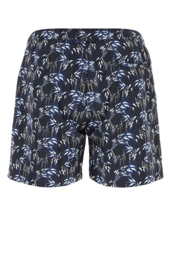 25SS 올레바 브라운 스윔팬츠 280383 NIGHTIRIS Printed - ORLEBAR BROWN