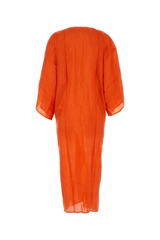  더 로즈 이비자 원피스 GEISHATUNIC L691 Orange - THE ROSE IBIZA