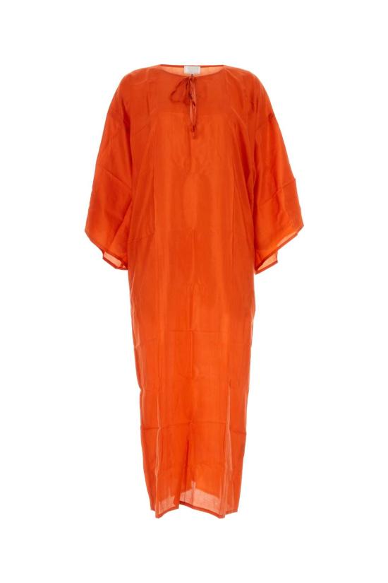  더 로즈 이비자 원피스 GEISHATUNIC L691 Orange