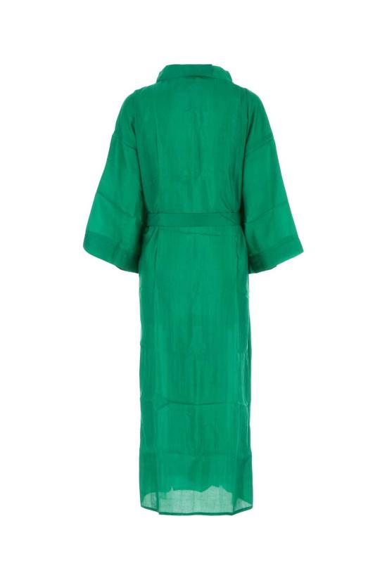  더 로즈 이비자 원피스 GOWNKIMONO L638 Green - THE ROSE IBIZA