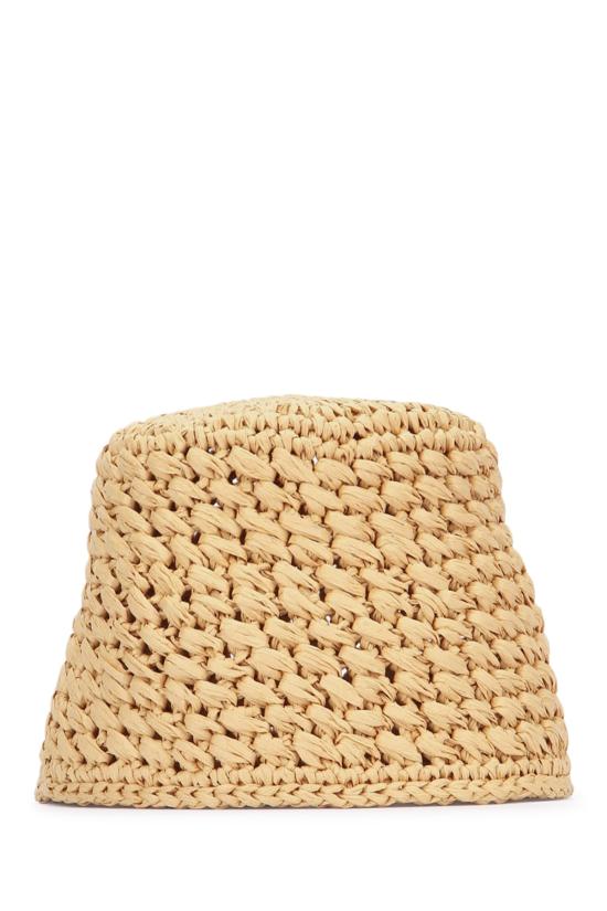 25SS 로로피아나 버킷햇 FAP1540 D0UL LIGHTDUNE - LORO PIANA