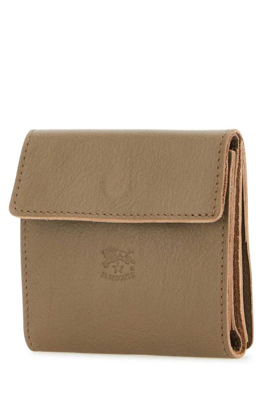  일비종떼 지갑 SMW022PV0005 GY103B Grey - IL BISONTE