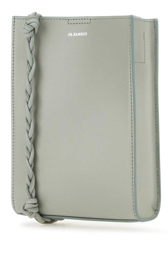  질샌더 크로스백 J07WG0001P5354 054 Green - JIL SANDER