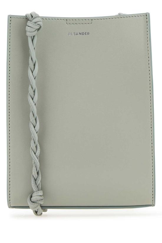  질샌더 크로스백 J07WG0001P5354 054 Green