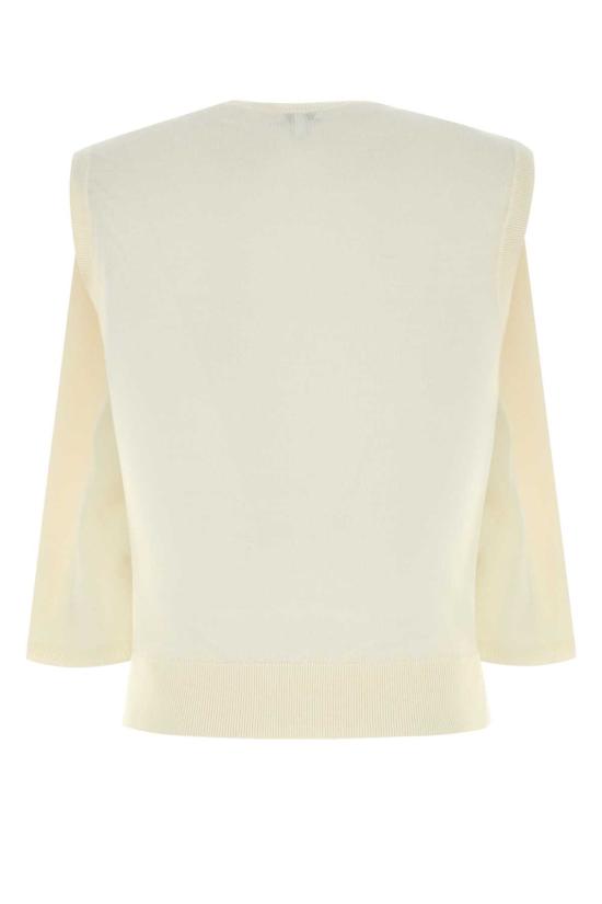 25SS 로에베 스웨터 S540Y55K24 WHITE White - LOEWE