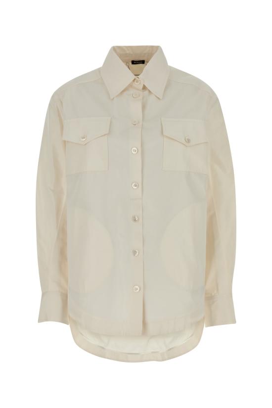  키톤 수트 자켓 D54503K0960B02 009 White