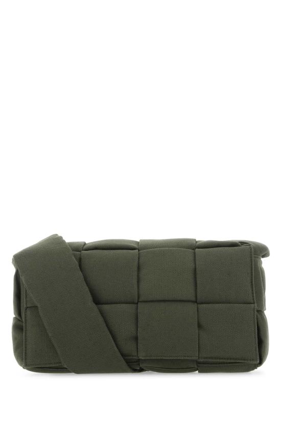  보테가베네타 크로스백 718398VMBN4 3248 Green