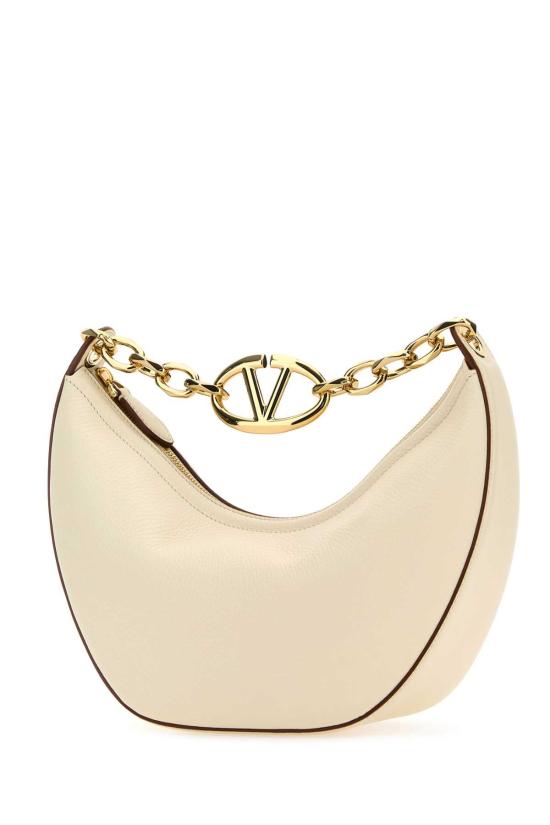 25SS 발렌티노 가라바니 토트백 5W2B0Q42JDK 098 White - VALENTINO GARAVANI