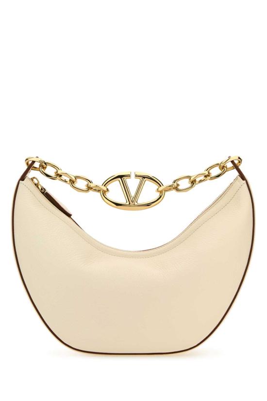 25SS 발렌티노 가라바니 토트백 5W2B0Q42JDK 098 White