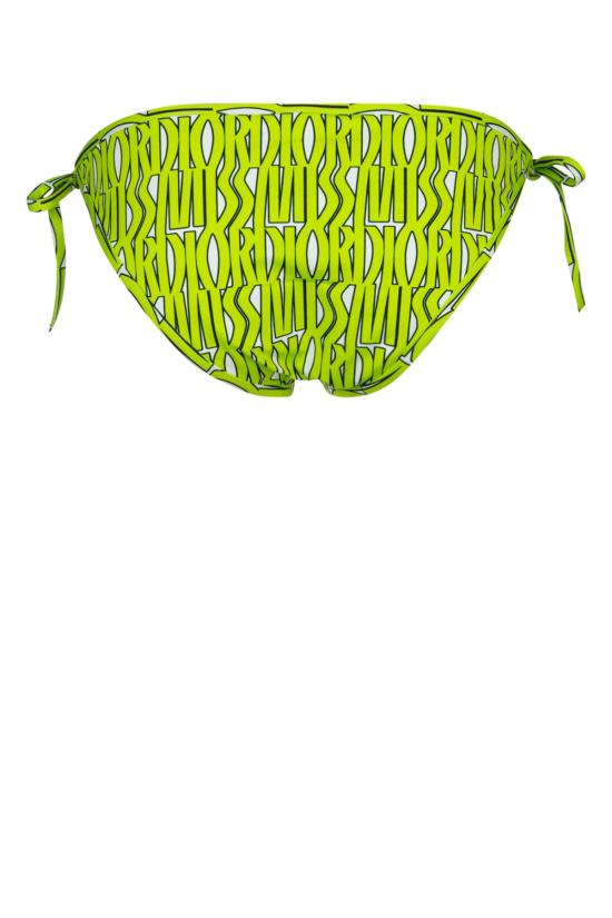  디올 비키니 수영복 45BP01A2742 6801 FANTAISIE - DIOR