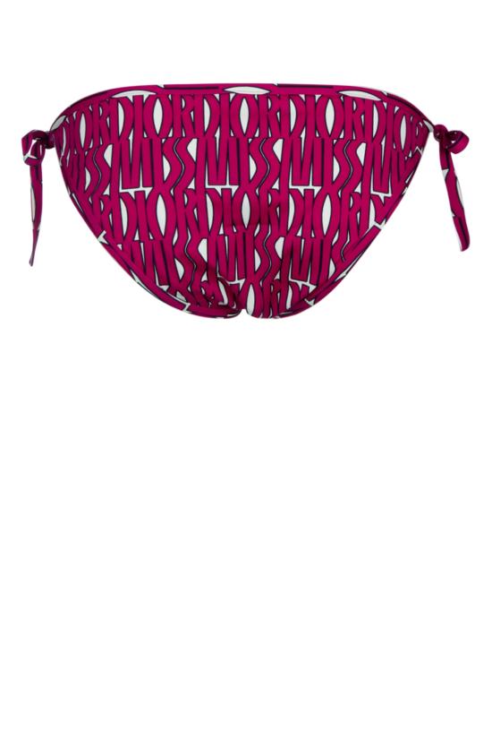  디올 비키니 수영복 45BP01A2742 4802 FANTAISIE - DIOR